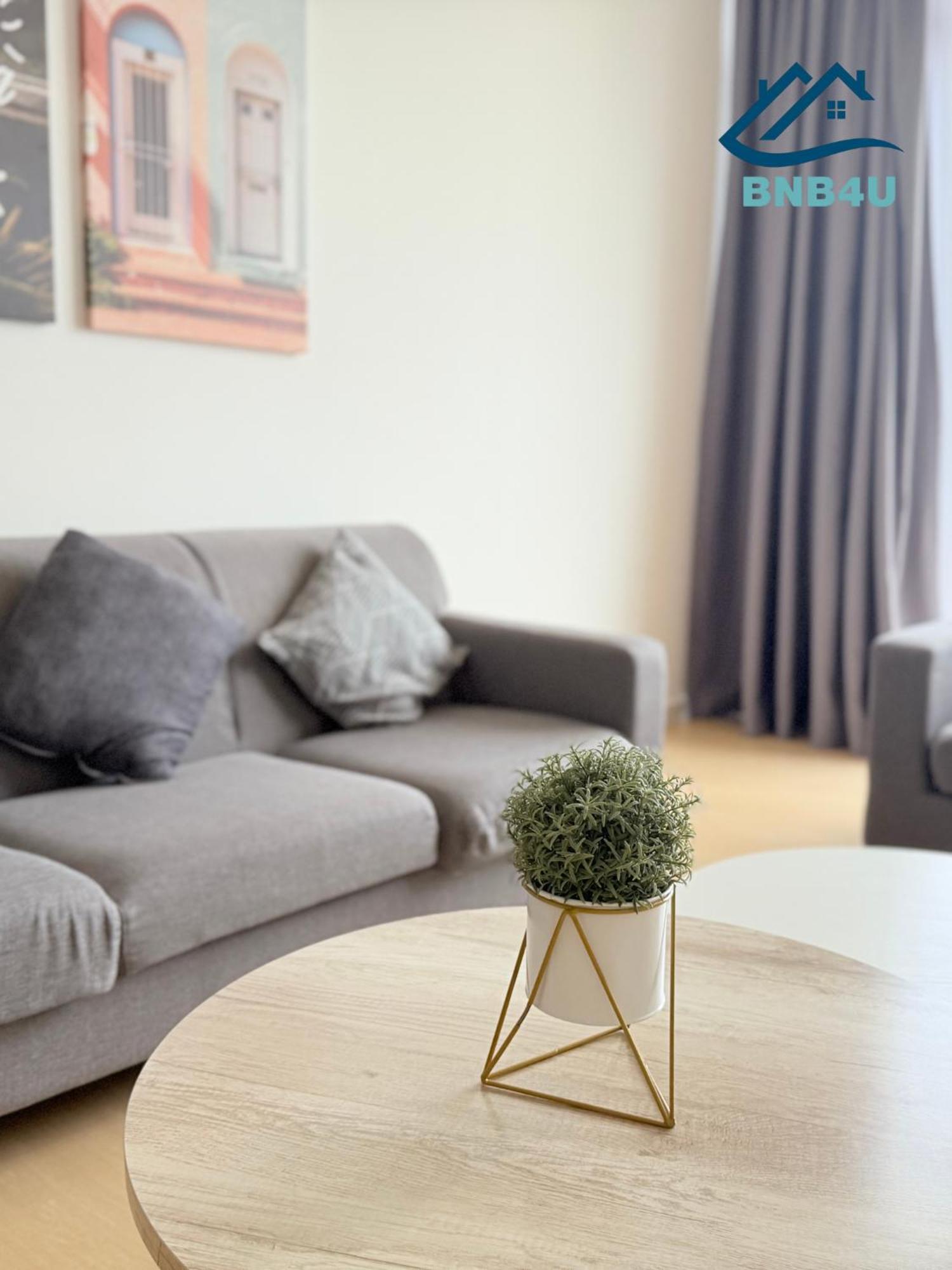 Beacon Executive Suites - Georgetown Penang Экстерьер фото