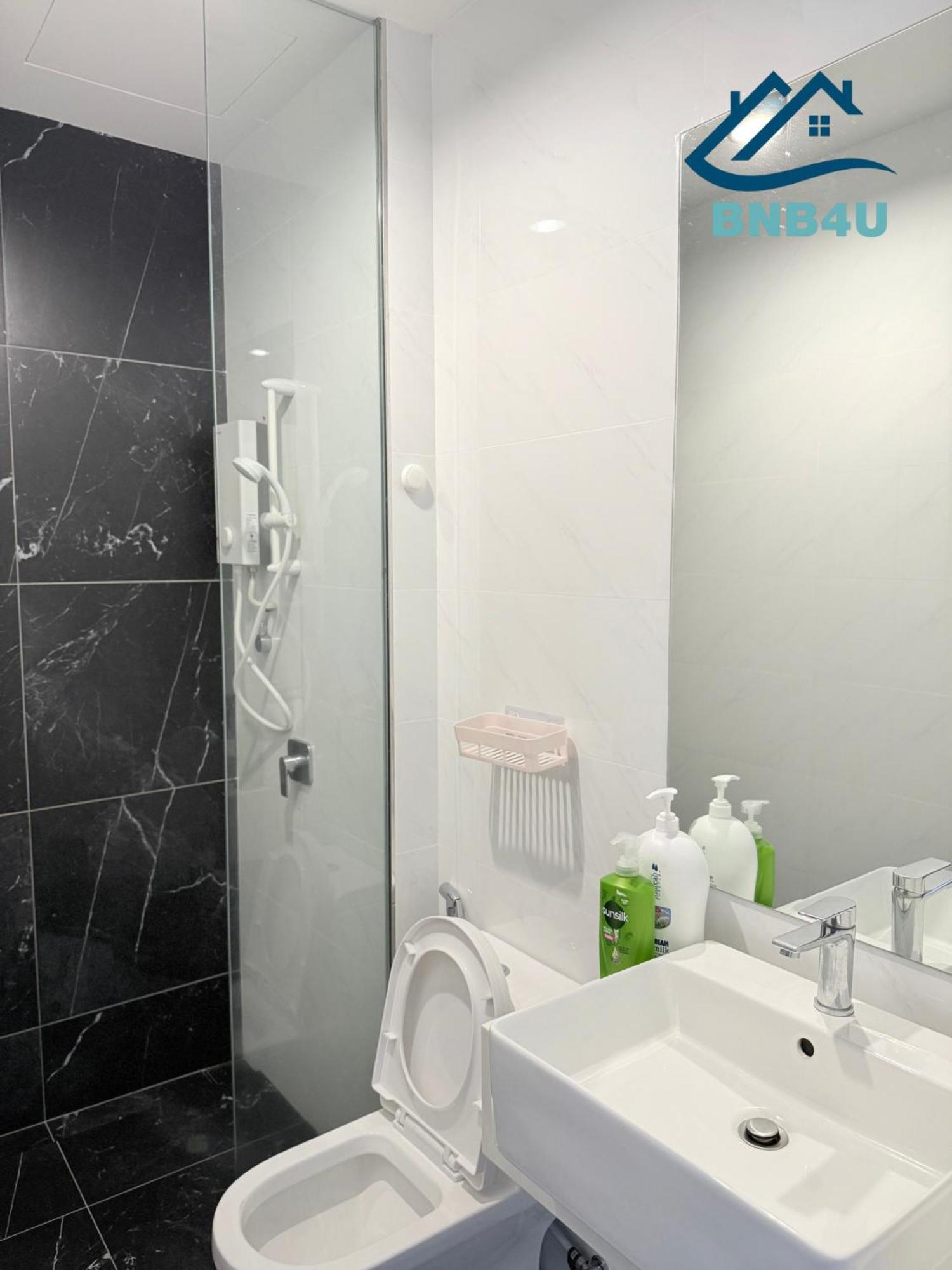 Beacon Executive Suites - Georgetown Penang Экстерьер фото