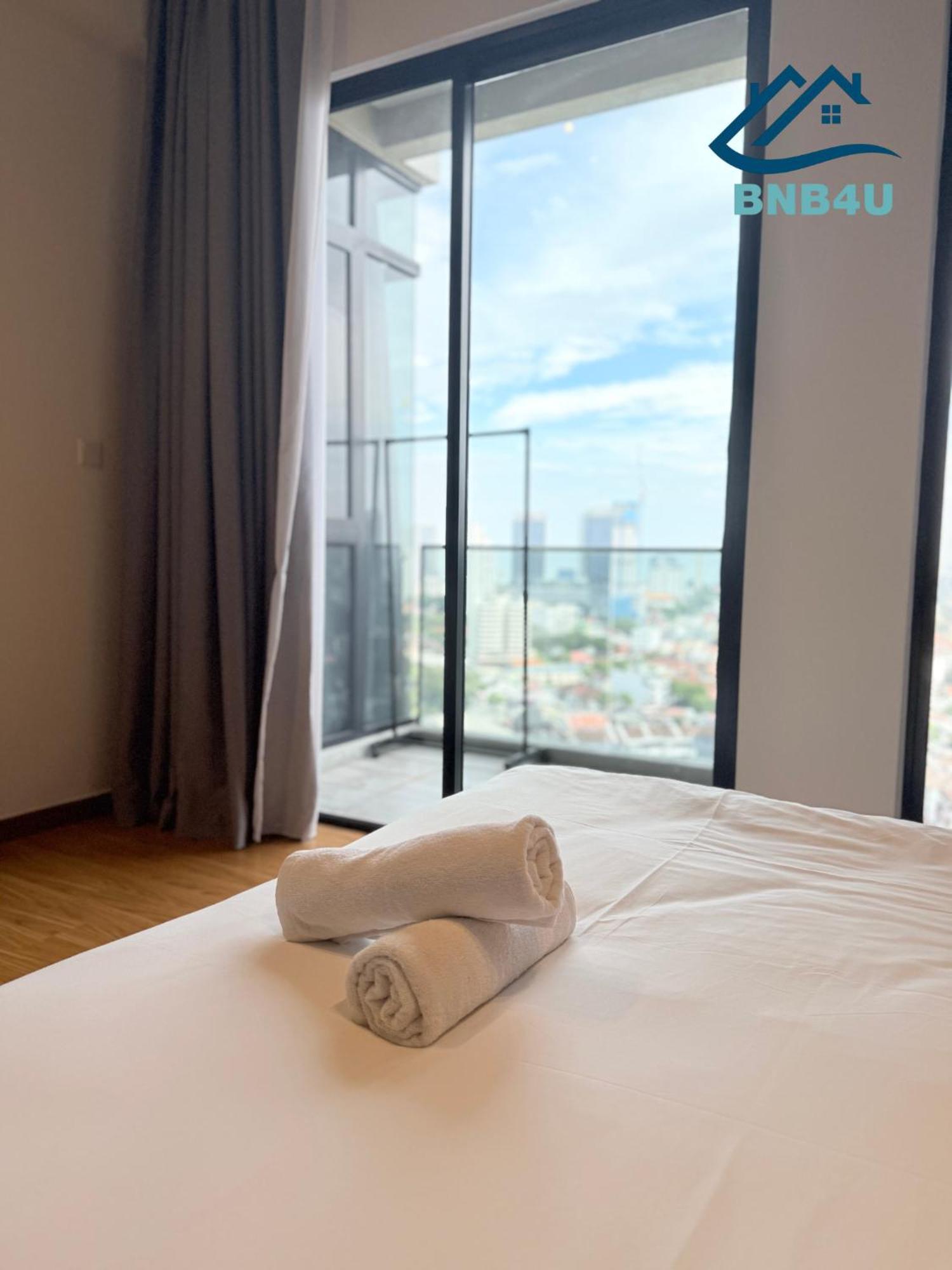 Beacon Executive Suites - Georgetown Penang Экстерьер фото