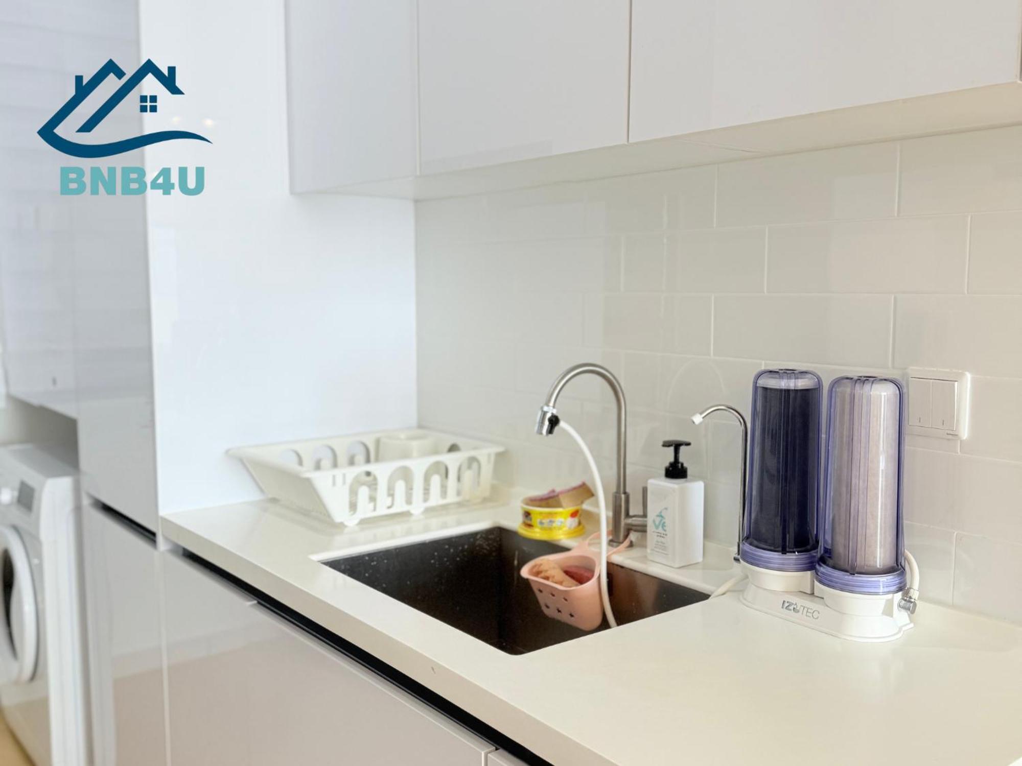 Beacon Executive Suites - Georgetown Penang Экстерьер фото